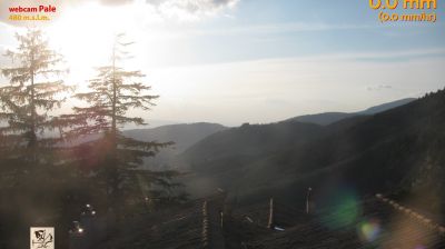 Preview delle webcam di Foligno