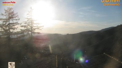 immagine della webcam nei dintorni di Assisi: webcam Foligno