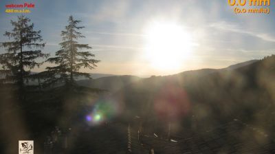 immagine della webcam nei dintorni di Perugia: webcam Foligno