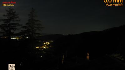 Preview delle webcam di Foligno