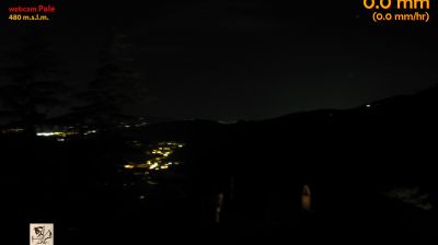 immagine della webcam nei dintorni di Montefalco: webcam Foligno