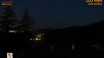 Preview delle webcam di Foligno