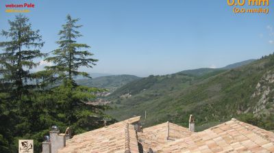 Preview delle webcam di Foligno