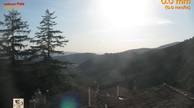 immagine della webcam nei dintorni di Perugia: webcam Foligno