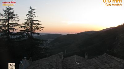 Preview delle webcam di Foligno