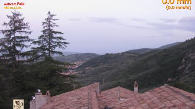 immagine della webcam nei dintorni di Assisi: webcam Foligno