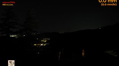 Preview delle webcam di Foligno