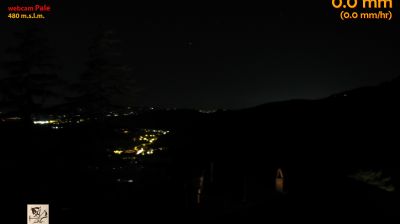 immagine della webcam nei dintorni di Spoleto: webcam Foligno
