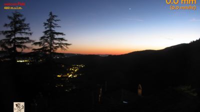 immagine della webcam nei dintorni di Spoleto: webcam Foligno