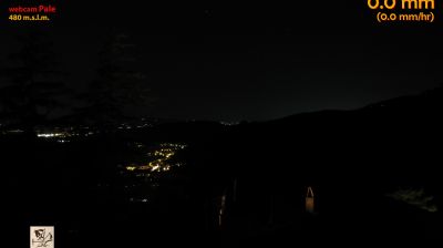 immagine della webcam nei dintorni di Perugia: webcam Foligno