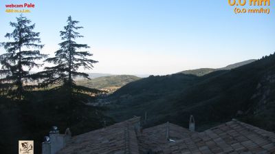 immagine della webcam nei dintorni di Spoleto: webcam Foligno