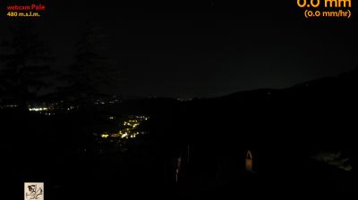 immagine della webcam nei dintorni di San Francesco: webcam Foligno