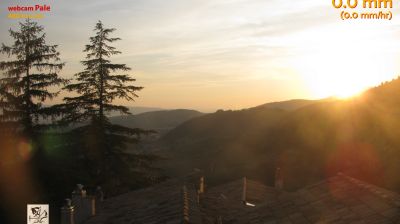 immagine della webcam nei dintorni di Perugia: webcam Foligno
