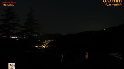 immagine della webcam nei dintorni di Ponte Felcino: webcam Foligno