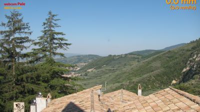 immagine della webcam nei dintorni di Perugia: webcam Foligno