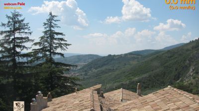Preview delle webcam di Foligno