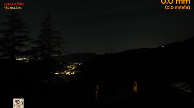 immagine della webcam nei dintorni di Todi: webcam Foligno