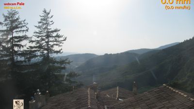 immagine della webcam nei dintorni di Spoleto: webcam Foligno
