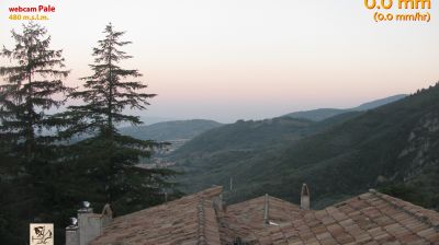Preview delle webcam di Foligno