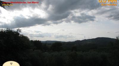 immagine della webcam nei dintorni di Perugia: webcam Montefalco