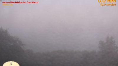 immagine della webcam nei dintorni di Perugia: webcam Montefalco