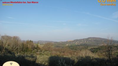 immagine della webcam nei dintorni di Perugia: webcam Montefalco