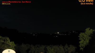 Preview delle webcam di Montefalco