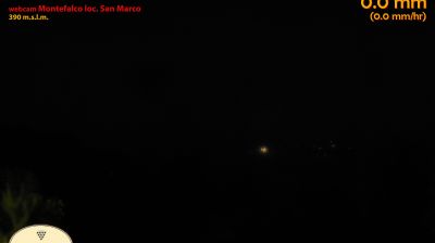 Preview delle webcam di Montefalco