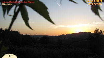 Preview delle webcam di Montefalco