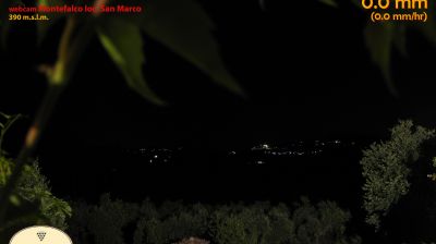 Preview delle webcam di Montefalco