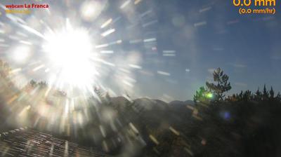 immagine della webcam nei dintorni di Bevagna: webcam Foligno