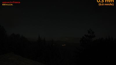 immagine della webcam nei dintorni di Ponte Felcino: webcam Foligno