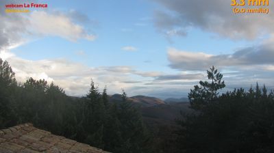 immagine della webcam nei dintorni di Todi: webcam Foligno