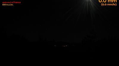 immagine della webcam nei dintorni di Assisi: webcam Foligno