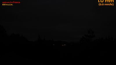 immagine della webcam nei dintorni di Assisi: webcam Foligno