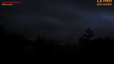 immagine della webcam nei dintorni di Ponte Felcino: webcam Foligno