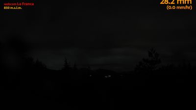 Preview delle webcam di Foligno