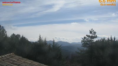 immagine della webcam nei dintorni di Ponte Felcino: webcam Foligno