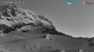 immagine della webcam nei dintorni di Campertogno: webcam Passo dei Salati