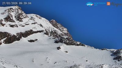 immagine della webcam nei dintorni di Campertogno: webcam Passo dei Salati