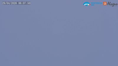 immagine della webcam nei dintorni di Chamois: webcam Passo dei Salati