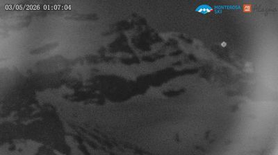 immagine della webcam nei dintorni di Staffal: webcam Passo dei Salati