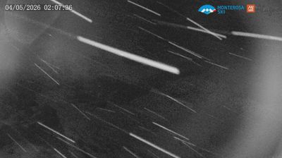 immagine della webcam nei dintorni di Alagna Valsesia: webcam Passo dei Salati
