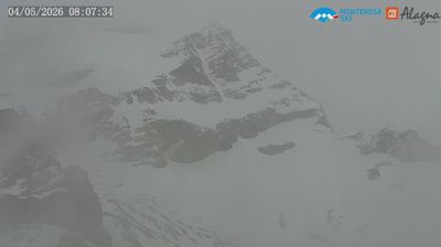 immagine della webcam nei dintorni di Rimasco: webcam Passo dei Salati