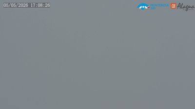 immagine della webcam nei dintorni di Alagna Valsesia: webcam Passo dei Salati