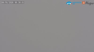 immagine della webcam nei dintorni di Gressoney-la-Trinitè: webcam Passo dei Salati