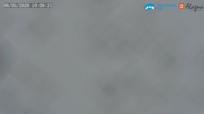 immagine della webcam nei dintorni di Gressoney-la-Trinitè: webcam Passo dei Salati