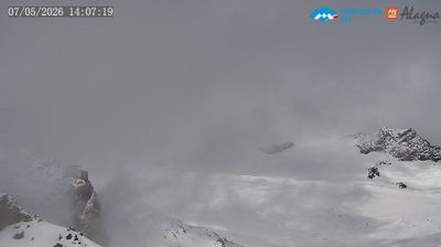 immagine della webcam nei dintorni di Rassa: webcam Passo dei Salati