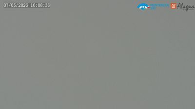 immagine della webcam nei dintorni di Staffal: webcam Passo dei Salati