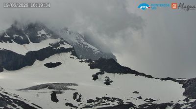 immagine della webcam nei dintorni di Rimasco: webcam Passo dei Salati